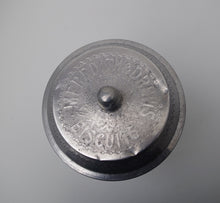 Load image into Gallery viewer, Meredith and Drew Shop Counter Top Biscuit Jar