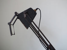 Load image into Gallery viewer, 1950's Hadrill & Horstmann Pluslite