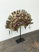 Load image into Gallery viewer, Minangkabau Suntiang Headdress