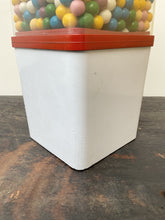 Load image into Gallery viewer, 1960’s U.S. Komet Gumball Machine