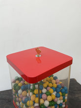 Load image into Gallery viewer, 1960’s U.S. Komet Gumball Machine