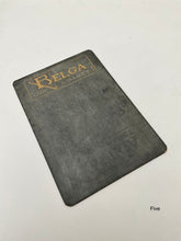 Load image into Gallery viewer, 1930's 'Belga' & 'Boule Nationale' Bar/Restaurant Advertising Board/s