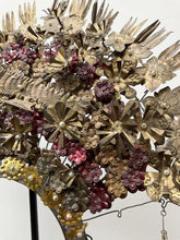 Load image into Gallery viewer, Minangkabau Suntiang Headdress