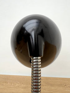 c.1940's Eric K Cole Bakelite Gooseneck Desk Lamp