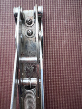 Load image into Gallery viewer, Herbert Terry Anglepoise Mirror 1940's
