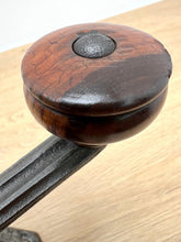 Load image into Gallery viewer, 19th Century Kenrick Christopher Dresser &#39;York Minster Font&#39; Coffee Grinder
