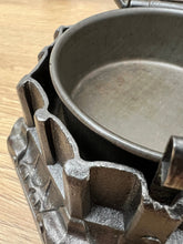 Load image into Gallery viewer, 19th Century Kenrick Christopher Dresser &#39;York Minster Font&#39; Coffee Grinder
