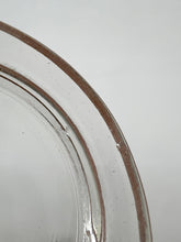 Load image into Gallery viewer, Vintage Glass Bird Water Feeder &#39;Thomas&#39;s Halifax&#39;
