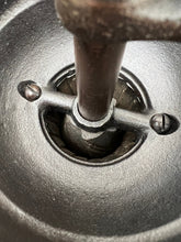 Load image into Gallery viewer, 19th Century Kenrick Christopher Dresser &#39;York Minster Font&#39; Coffee Grinder
