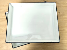 Load image into Gallery viewer, Photax Enamel Photo Fixing Tray
