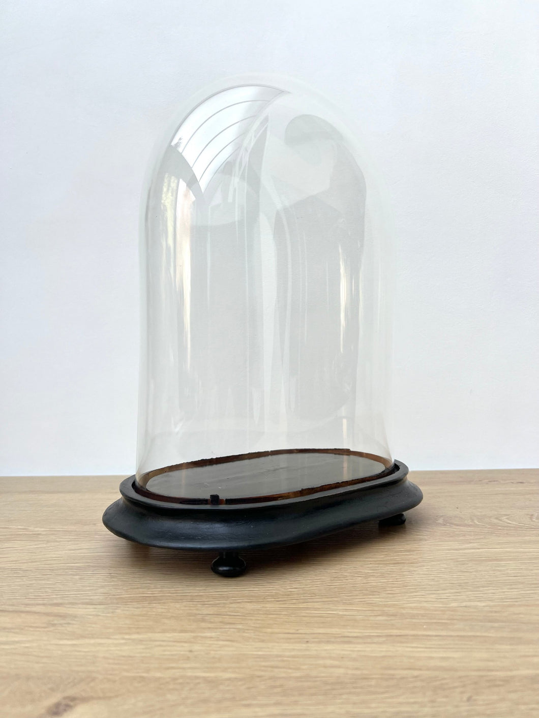 Antique Dome