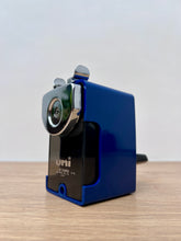 Load image into Gallery viewer, Vintage Japanese Desktop Mitsibushi 'UNI' Pencil Sharpener
