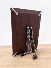 Load image into Gallery viewer, Herbert Terry Anglepoise Mirror 1940's
