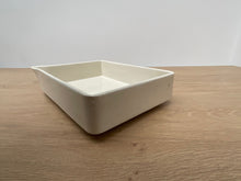 Load image into Gallery viewer, ‘The Merito’ Edwardian Ceramic Photographic Fixing/Developing Tray
