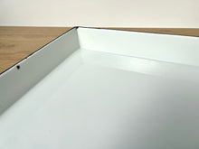 Load image into Gallery viewer, Photax Enamel Photo Fixing Tray
