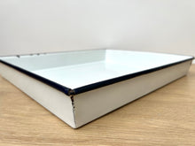 Load image into Gallery viewer, Photax Enamel Photo Fixing Tray
