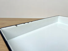Load image into Gallery viewer, Photax Enamel Photo Fixing Tray
