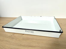 Load image into Gallery viewer, Photax Enamel Photo Fixing Tray
