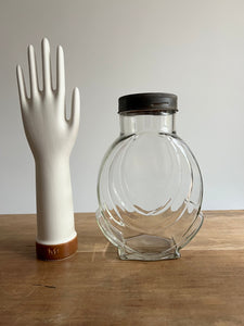 Art Deco Sweet Shop Jars