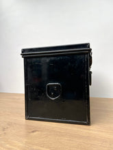 Load image into Gallery viewer, A.R.P. (Air Raid Precautions) Metal Case 1939
