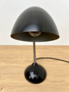 c.1940's Eric K Cole Bakelite Gooseneck Desk Lamp