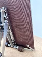 Load image into Gallery viewer, Herbert Terry Anglepoise Mirror 1940's
