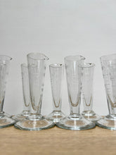 Load image into Gallery viewer, Victorian Hand Blown fl.oz Apothecary Measure
