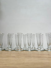 Load image into Gallery viewer, Victorian Hand Blown fl.oz Apothecary Measure
