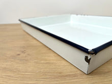 Load image into Gallery viewer, Photax Enamel Photo Fixing Tray
