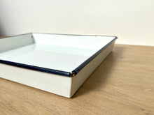 Load image into Gallery viewer, Photax Enamel Photo Fixing Tray
