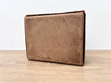 Load image into Gallery viewer, Vintage Travelling Egg Box c.1930/40's
