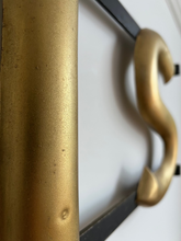 Load image into Gallery viewer, Vintage Hovis Advertising Bakery Shop Sign
