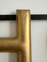 Load image into Gallery viewer, Vintage Hovis Advertising Bakery Shop Sign
