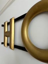 Load image into Gallery viewer, Vintage Hovis Advertising Bakery Shop Sign
