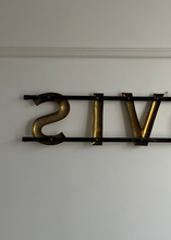 Load image into Gallery viewer, Vintage Hovis Advertising Bakery Shop Sign
