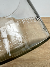 Load image into Gallery viewer, 1920&#39;s Smith&#39;s Crisps Shop Counter Glass Jar
