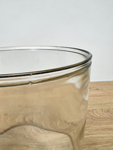 Load image into Gallery viewer, 1920&#39;s Smith&#39;s Crisps Shop Counter Glass Jar
