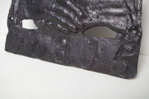 Hand in Hand Fire Office Mark c.1750's