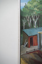 Load image into Gallery viewer, 1960&#39;s French &#39;Oge-Hachette&#39; Double-Sided Educational Poster No. 18 &amp; 24
