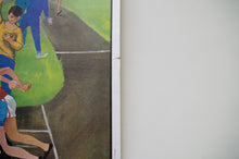 Load image into Gallery viewer, 1960&#39;s French &#39;Oge-Hachette&#39; Double-Sided Educational Poster No. 26 &amp; 31
