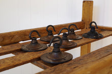 Load image into Gallery viewer, 1920&#39;s Sunco Opaline Chapel Lights
