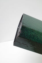 Load image into Gallery viewer, Vintage French Enamel Lunch Box/Tin c.1940's
