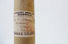Load image into Gallery viewer, Cadbury Bros Ltd Bournville Cocoa Whisk c.1930's
