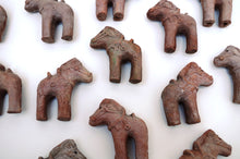 Load image into Gallery viewer, Vintage Japanese Haniwa Horse - Medium
