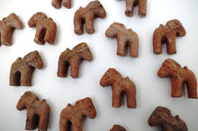 Load image into Gallery viewer, Vintage Japanese Haniwa Horse - Small
