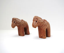 Load image into Gallery viewer, Vintage Japanese Haniwa Horse - Large
