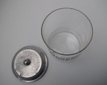 Load image into Gallery viewer, Meredith and Drew Shop Counter Top Biscuit Jar
