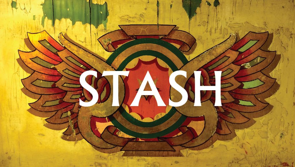 Stash Gift Card