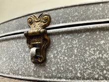 Load image into Gallery viewer, German Enamel Bread Bin c.1920's
